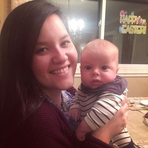 Meet your Posher, Katherine